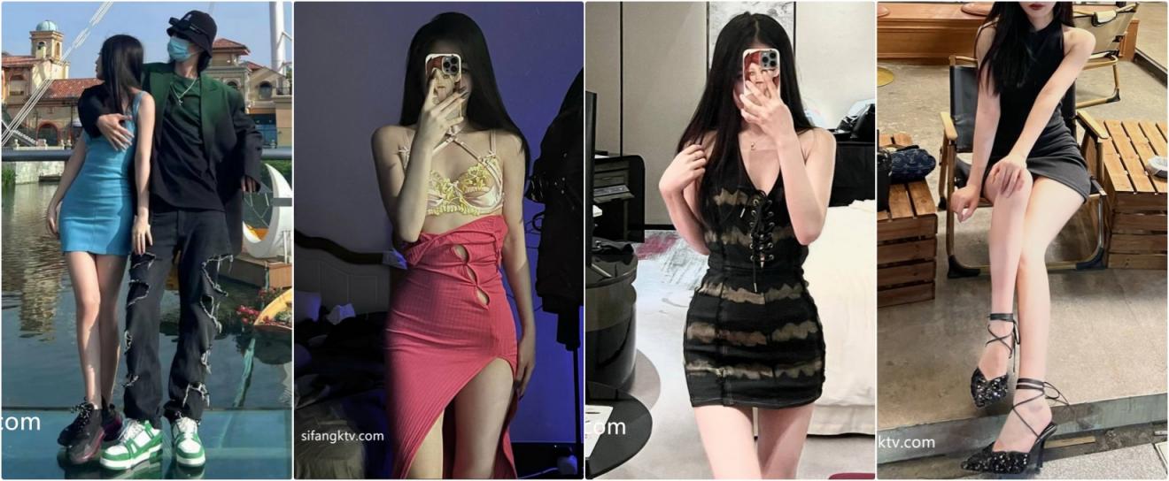 顶级M系高颜值女神调教啪啪✅露出 野战 土豪专属性玩物，在大鸡巴爸爸的鸡巴下变成淫荡的骚母狗！