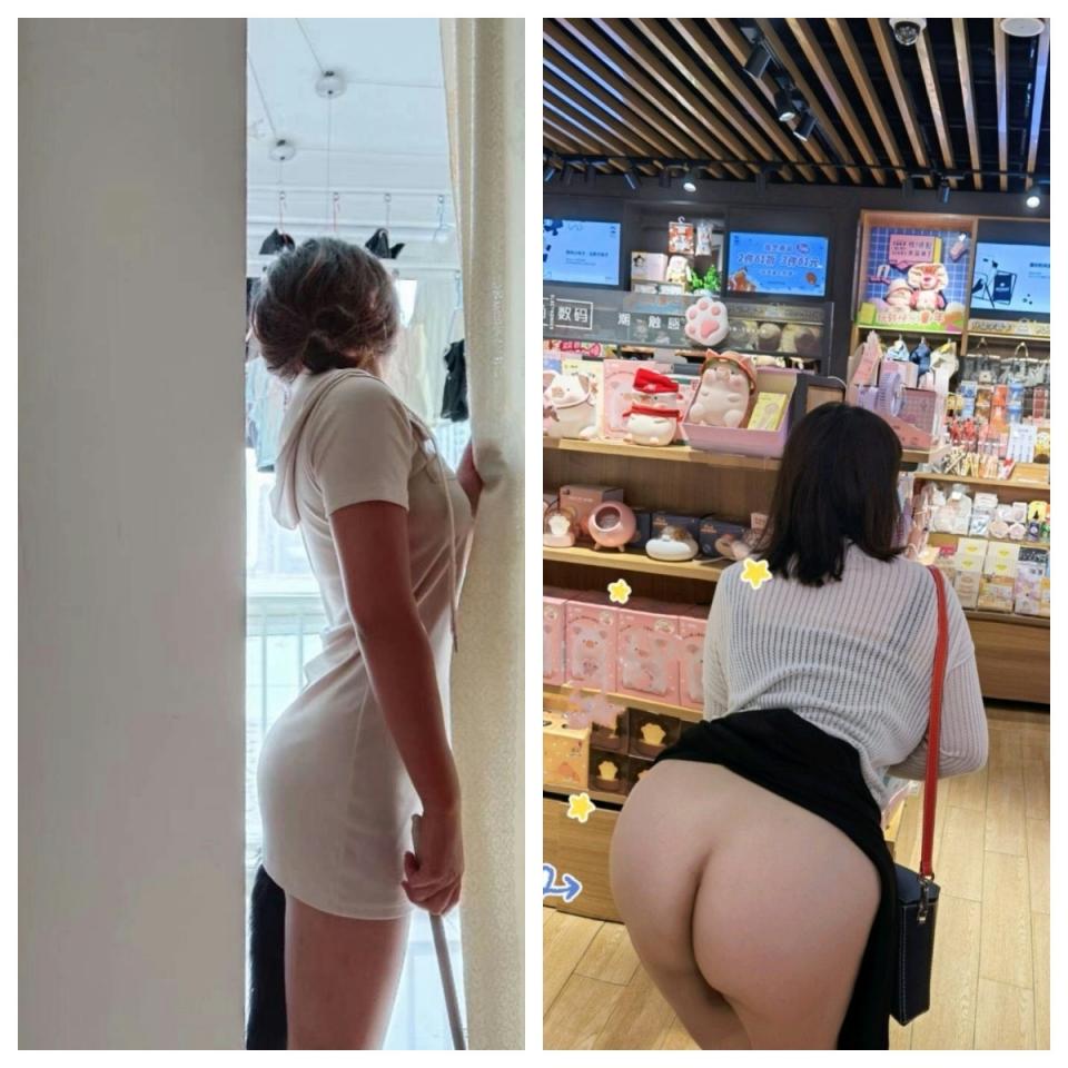 推特河南夫妻，【k夫妻】，性爱自拍，风骚小少妇，小区里露出，约单男，极品美臀美乳，香艳尤物