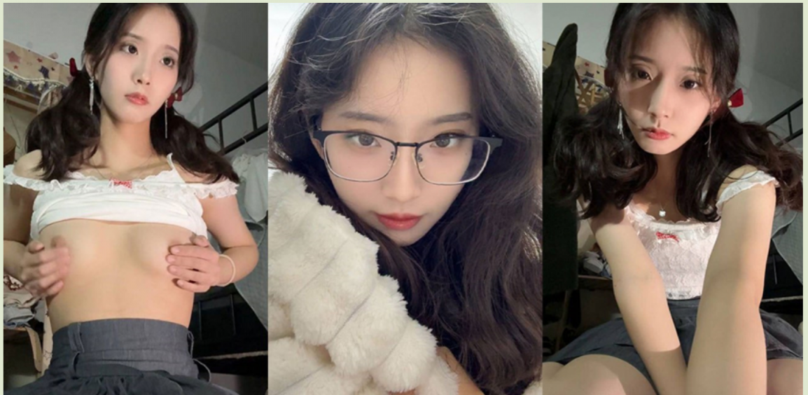 全网最全美女大学生❤️自慰福利视频泄密 纤细身材 极品颜值 撸点极高自备纸巾观看！