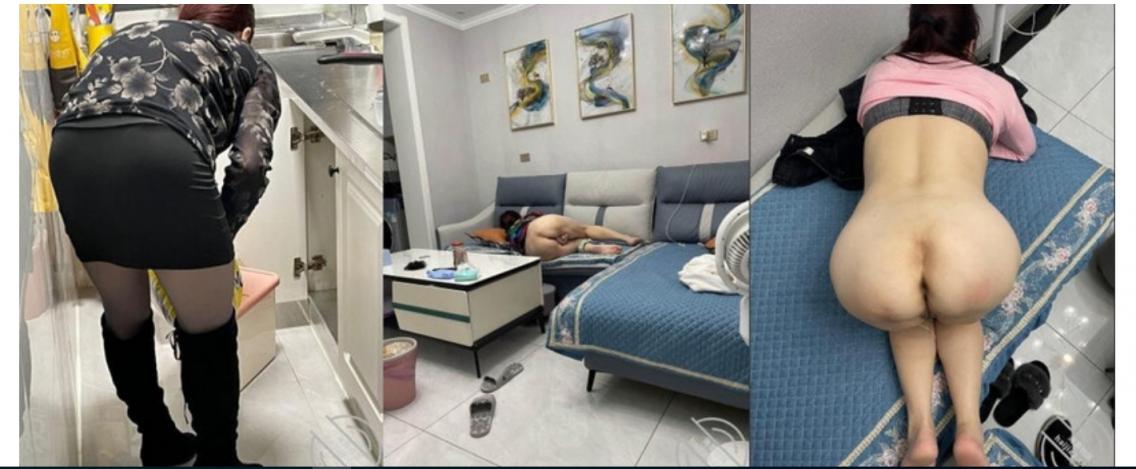 居家调教玩弄48路肥熟干妈 表面认干妈 内心只想艹