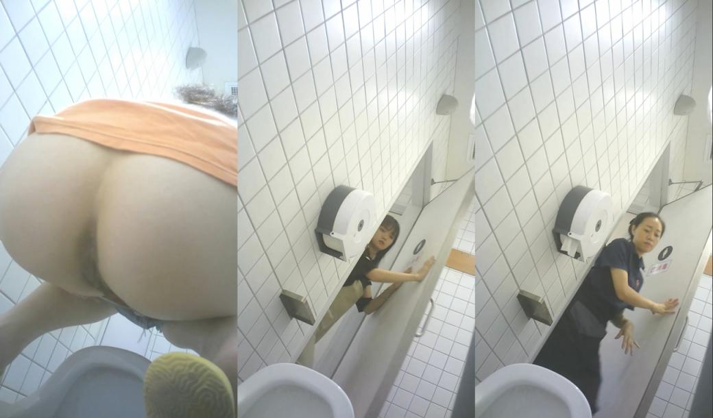 商场全景4K镜头偷拍女厕各种大屁股小姐姐方便~好多气质美女撅着大腚嘘嘘好养眼