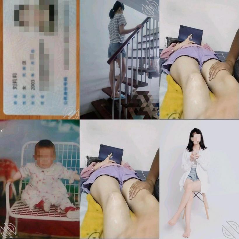 被前妻绿了之后憋了十几年独自带大女儿刘莉莉报复心一起喝酒看情色电影才发展到最后一步