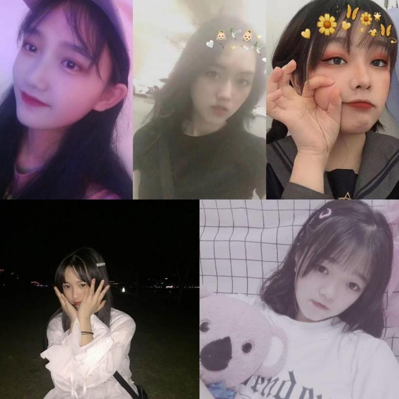 只玩嫩的 年轻的小姐姐 几十位清纯漂亮反差小妹被拿捏玩弄~人生赢家啊