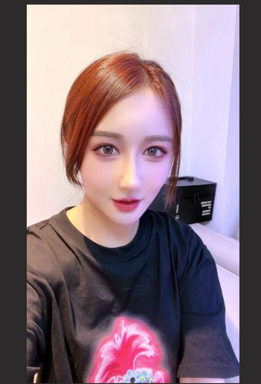 浙江金华档口老板娘 投资大概2万左右 历经3个月 干了大概20多炮左右