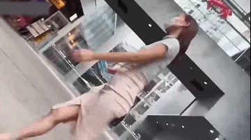 【MJ迷奸超级气质翘臀美少妇人妻】包臀裙紧身衣，太有气质了，168CM高挑身材美乳美腿