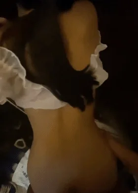 贵州毕节气质美女❤️王雅琪❤️KTV团建后被同事带到酒店暴操 淫骚浪叫反差至极！