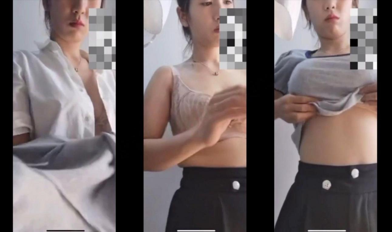 泄密流出❤️白嫩巨乳G奶女神人前端庄清纯人后被啪啪无套体外射洗澡自拍视频
