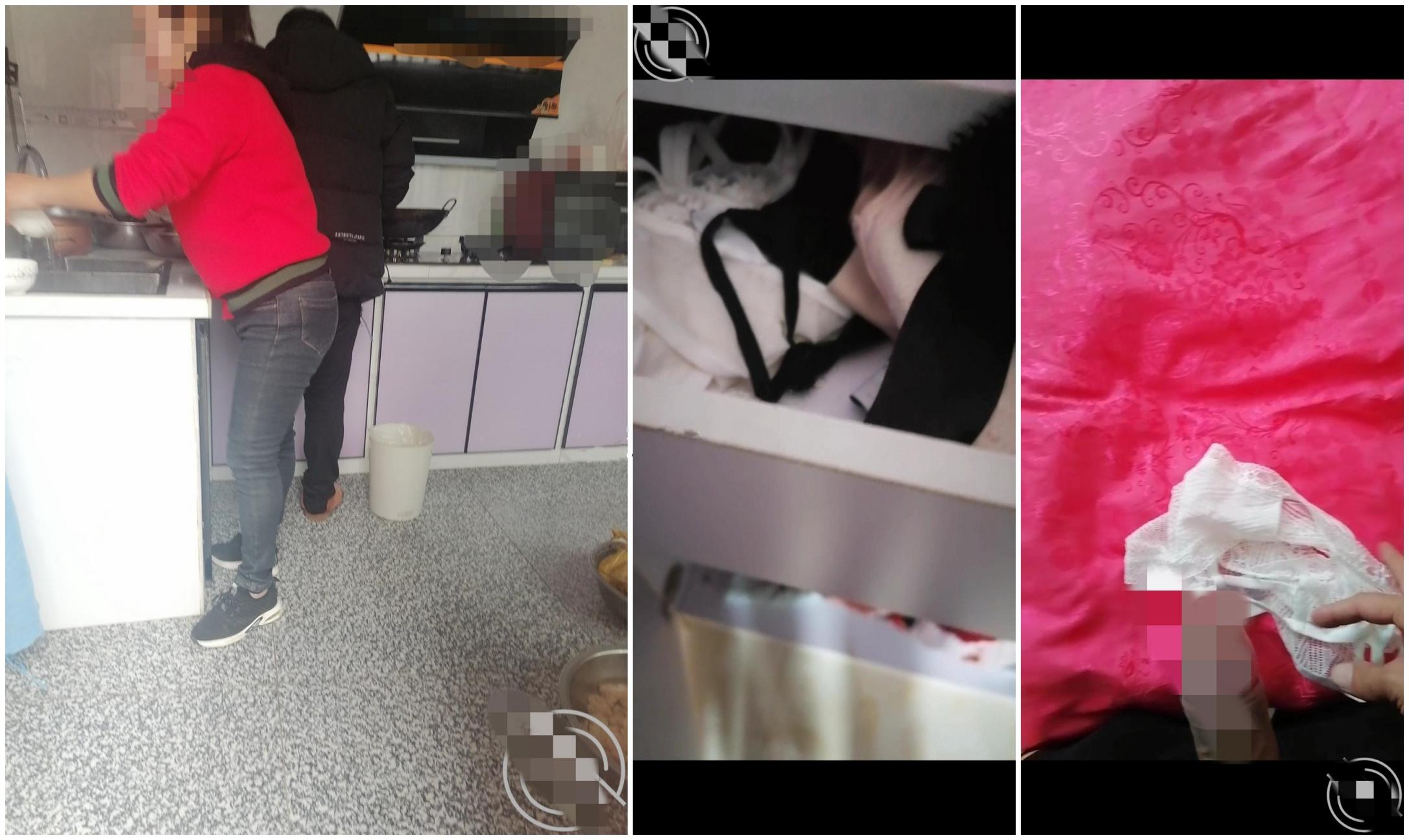 最新叔嫂乱L 超强刺激！历经三月终于鼓起勇气强干了嫂子，含大量聊天记录