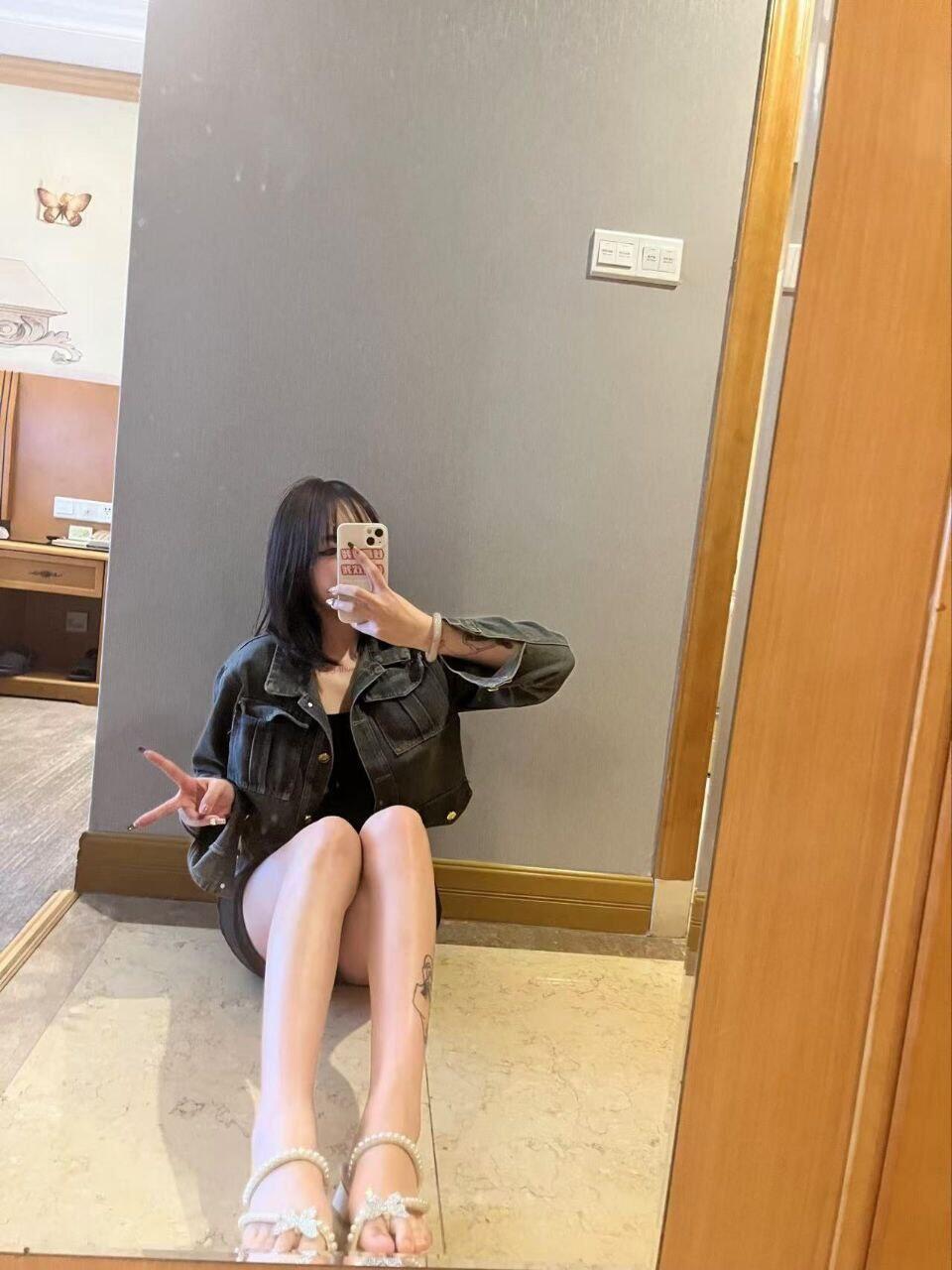 端午大战满背符文精神小妹,换上汉服致敬端午