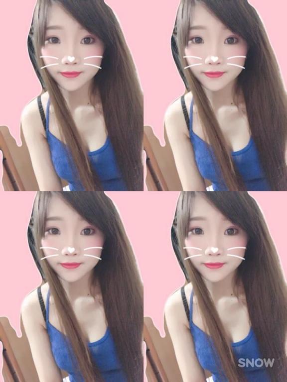 最近看到的一个性张力拉满完全没抵抗力的女孩，给家人分享一下