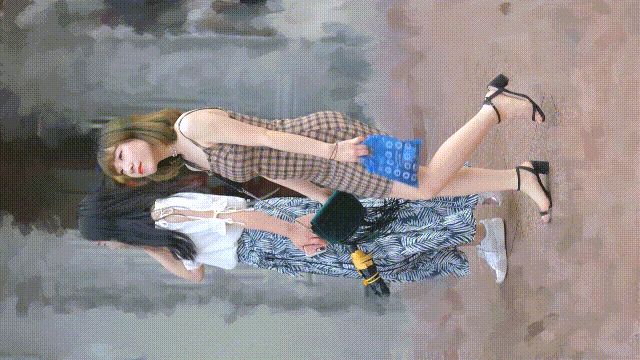 大神潜入商城多个楼层女厕偷拍多位美少妇各种极品鲍鱼