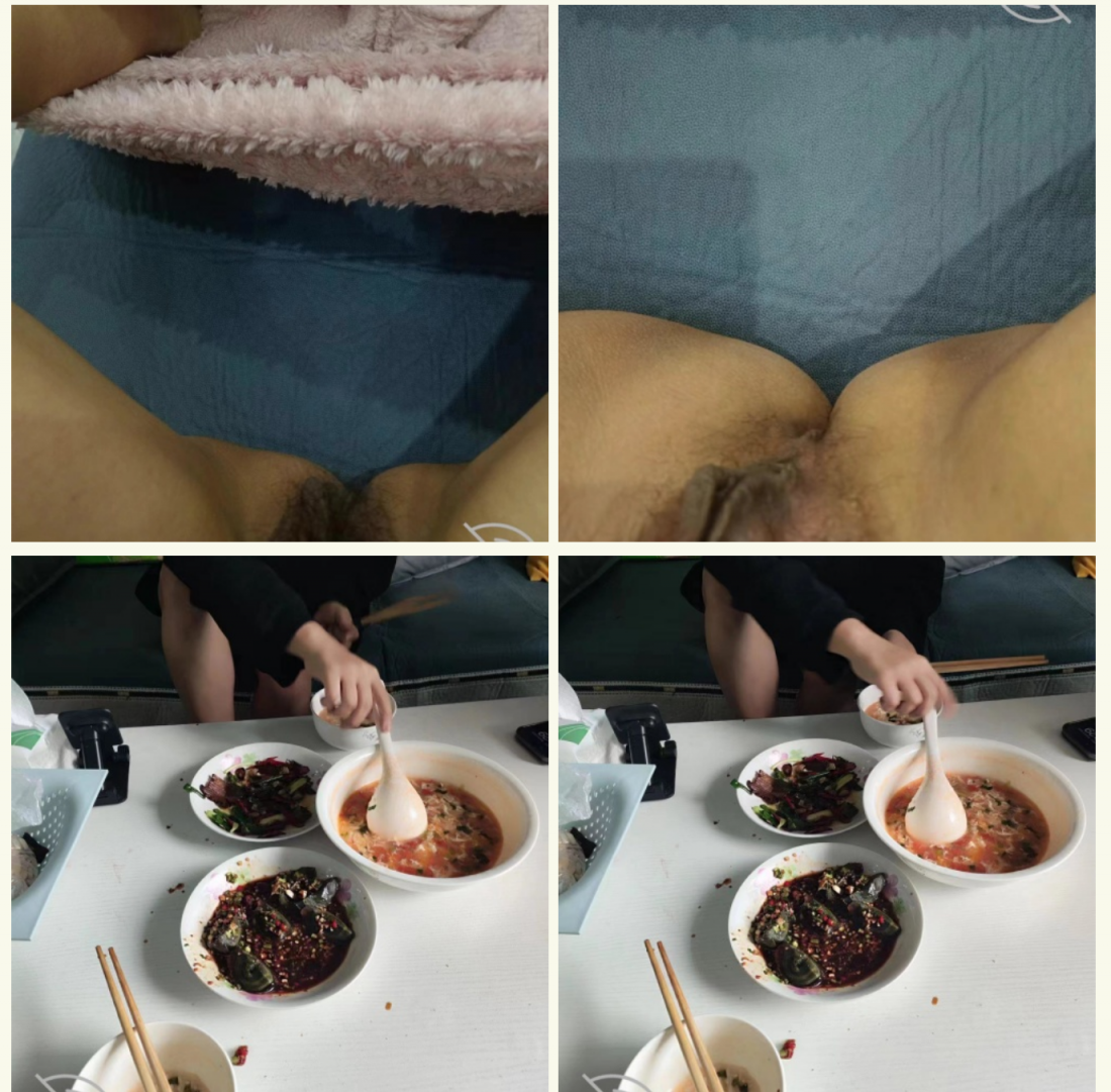 近水楼台先艹妈 乱母合集，趁爸爸不在强迫操妈妈疯狂被骂