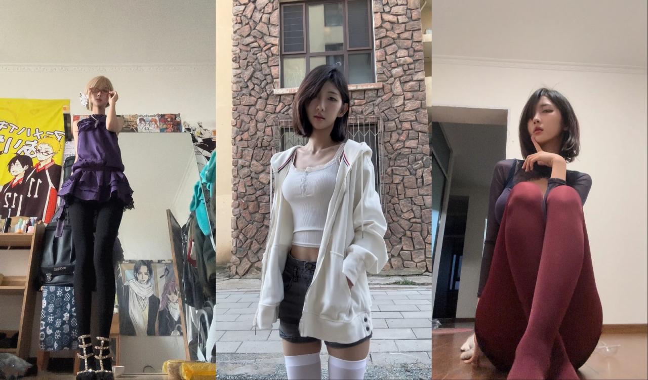 抖音38万粉，天花板女神【行简】重金定制福利，与金主口交性爱，淫水直流