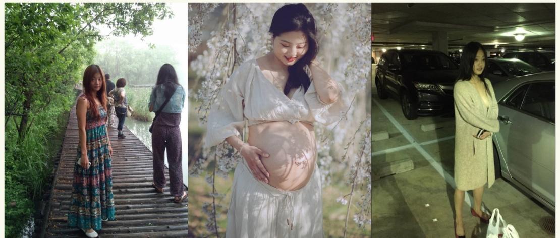 人妻反差母狗弥生猫相，从少女到大孕肚各种淫荡自拍，露出颜射足交道具啪啪母狗属性拉满