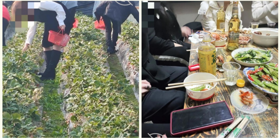 近水楼台先艹妈 乱母合集，趁爸爸不在强迫操妈妈疯狂被骂