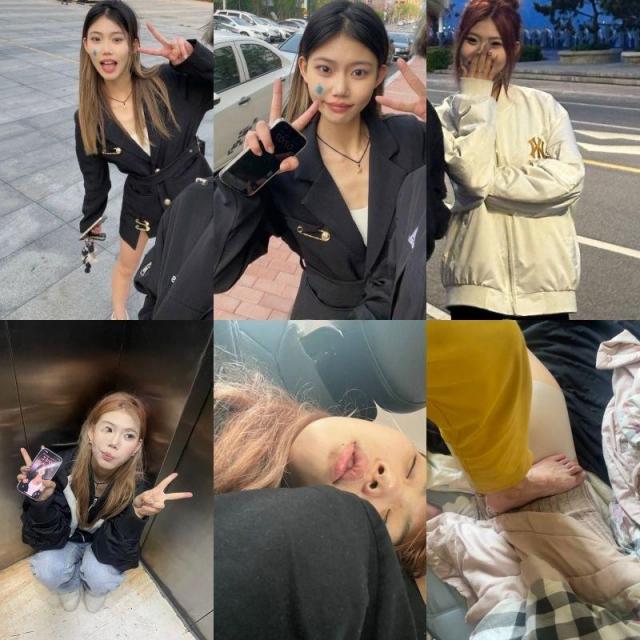 零零后高颜值小美女❤️被房东儿子下药迷奸抽插嫩穴鸡巴上粘淫浆菊花也没能幸免