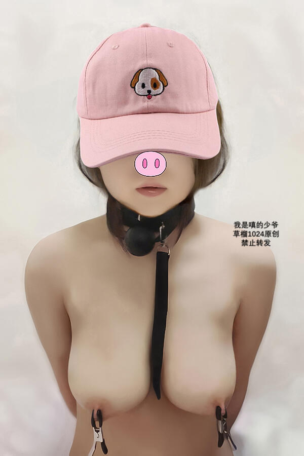 陌生的城市里捡了一枚奶凶奶凶的妹纸