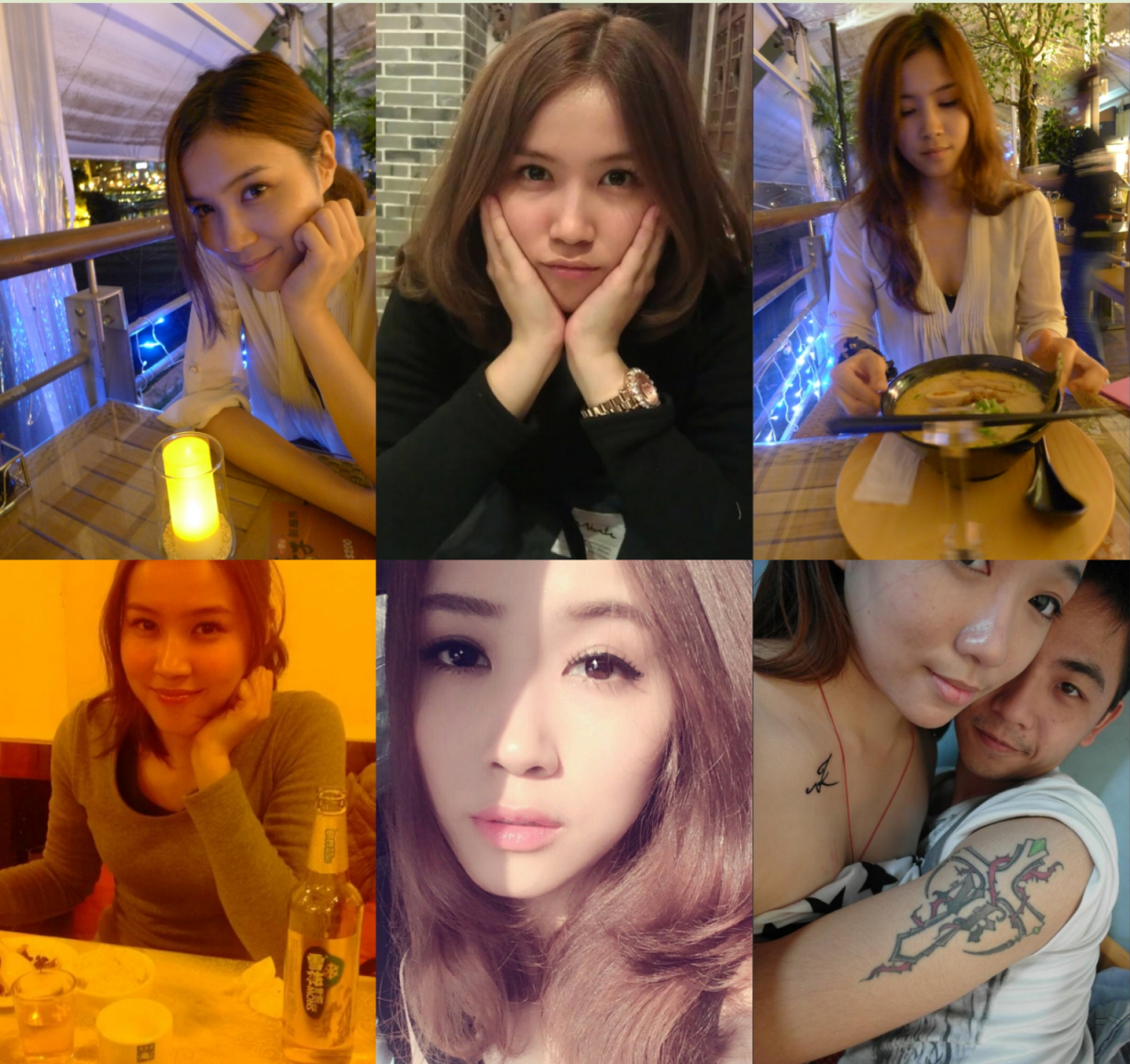 离婚少妇姐弟恋，小伙男友肉棒粗大，骚妇私处保养不错，露脸性爱自拍视图流出