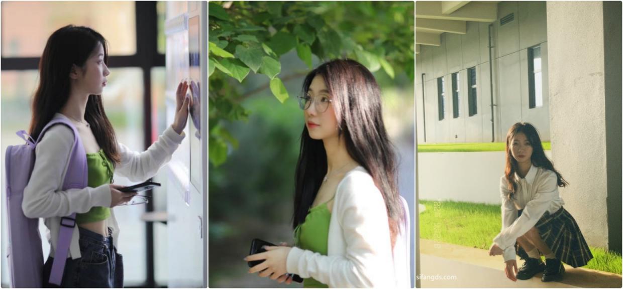 极品颜值小情侣私拍泄密✅诱人紧致凹凸身材被操爽了白浆直流，清纯靓丽的外表下有一颗淫荡的心