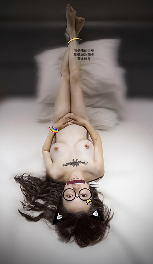 陌生的城市里捡了一枚奶凶奶凶的妹纸