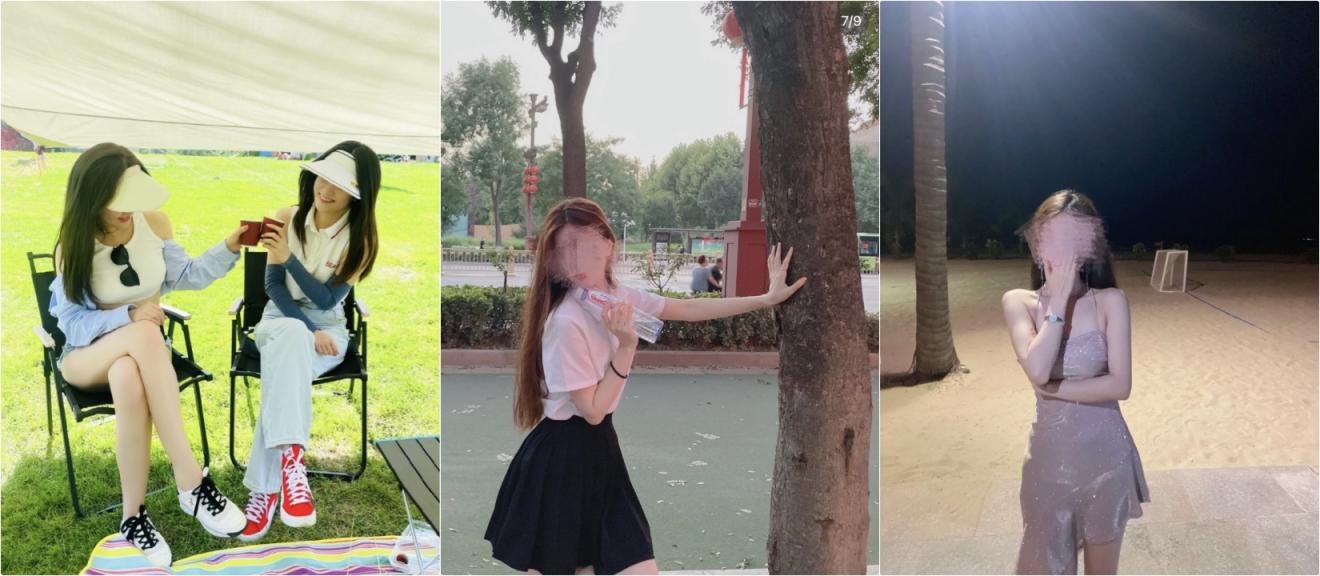 穿老公买的黑丝见网友，家中 车震 ktv各个场合啪啪