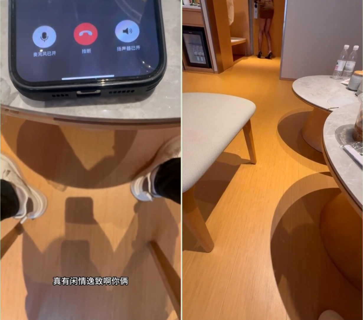 绿帽灌醉老婆包臀无内露出勾引好兄弟实录，朋友妻不客气一起3P轮操淫妻调教成淫荡的玩物