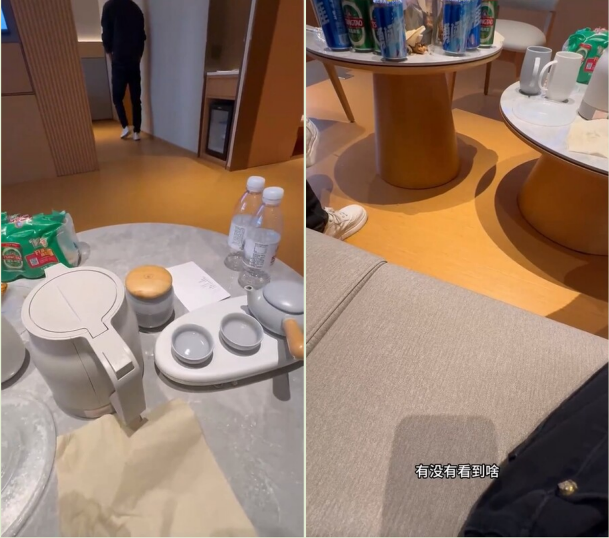 绿帽灌醉老婆包臀无内露出勾引好兄弟实录，朋友妻不客气一起3P轮操淫妻调教成淫荡的玩物