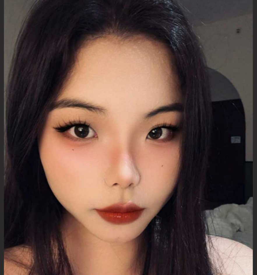 无毛坦克小太妹 清纯外表私下却化身玩物 镜头前被猛男抽插汁水四溢