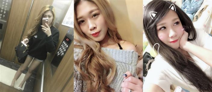 身材火爆的大二美女和男友之间的私密视讯被渣男分手后曝光