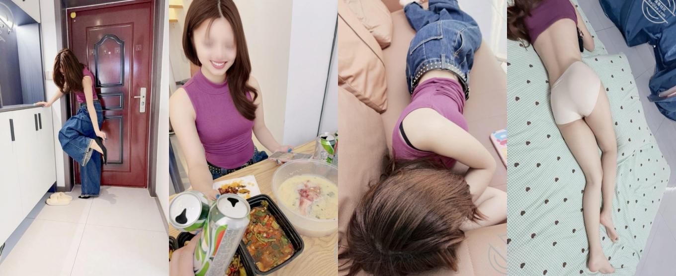 外站大神,痴小叔子和嫂子乱伦