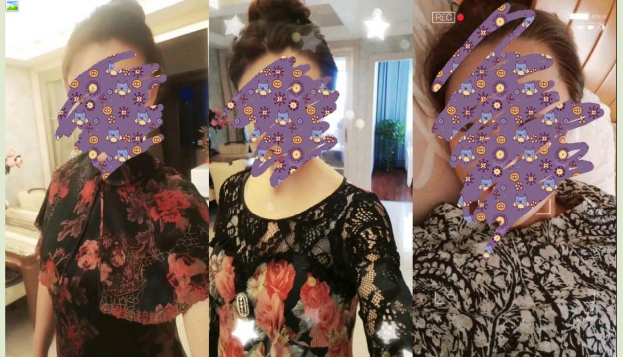 外站乱伦大神把伺候月子的岳母搞到手 其实丈母娘也是一个大骚婊 平日有意无意的也挑逗大神