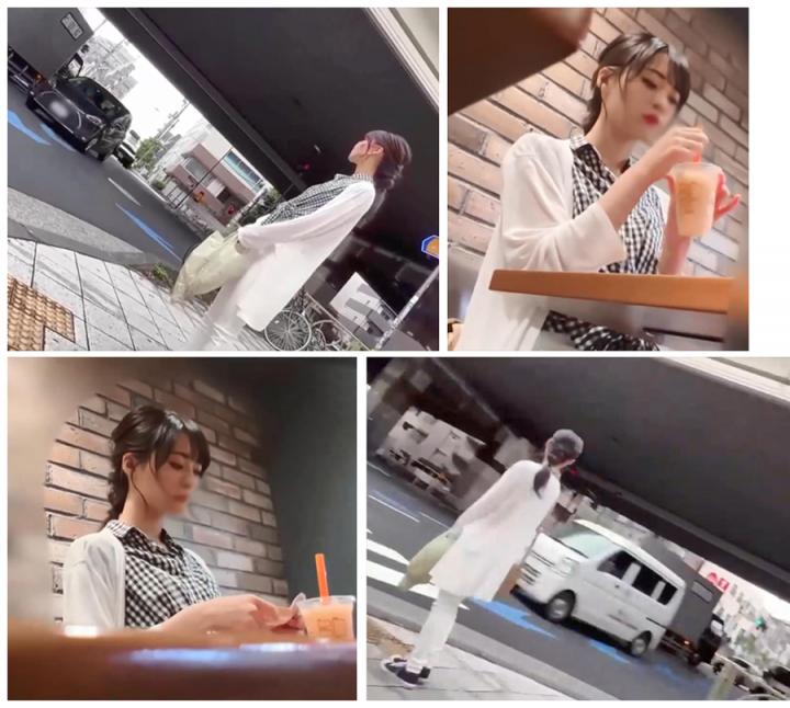 【迷奸MJ白衣贤惠轻少妇】ankk029看走路姿势就知道她是个贤惠的人妻，太瘦了，可以轻易抱起来