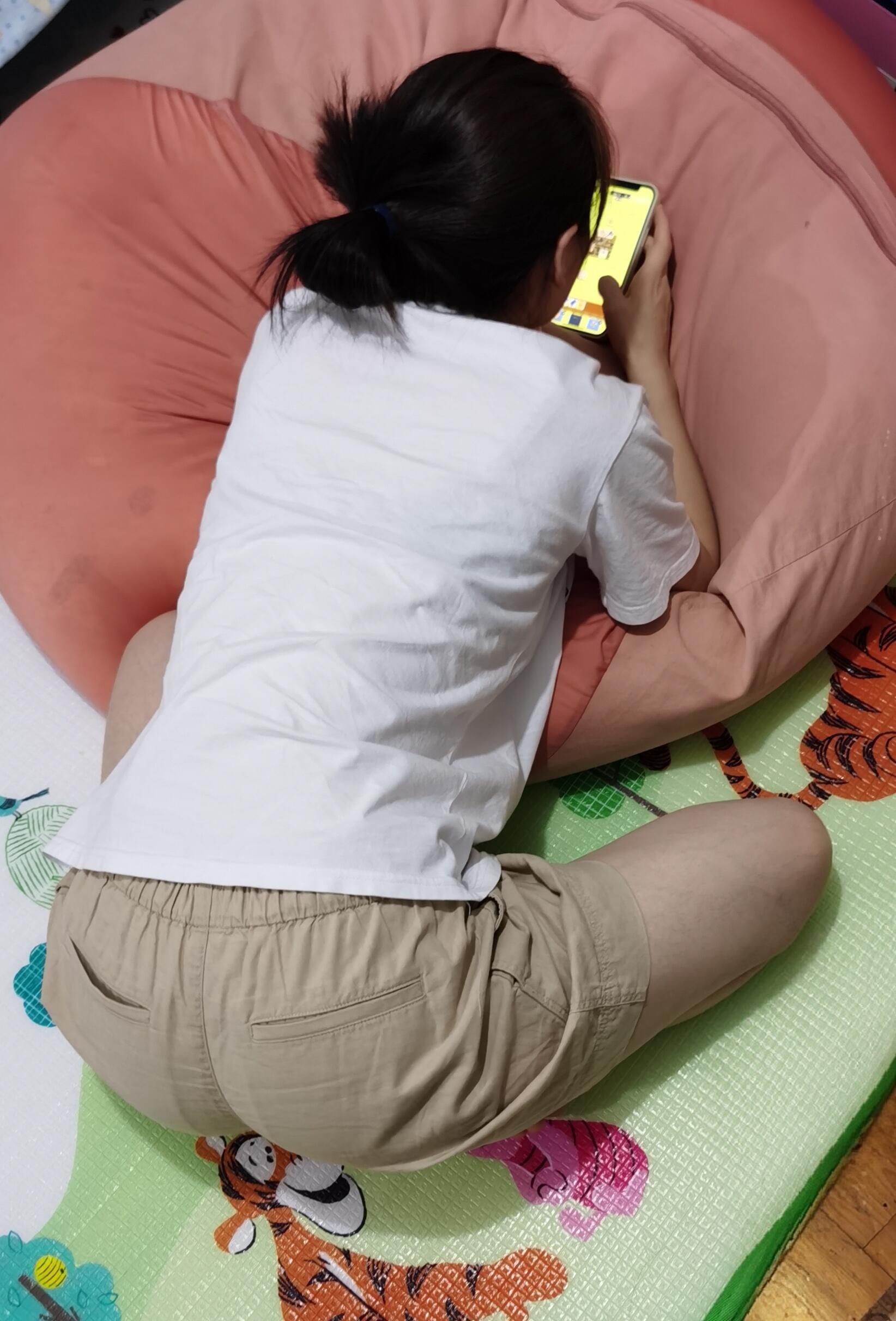 我家小姨子 有点精虫上脑啊`