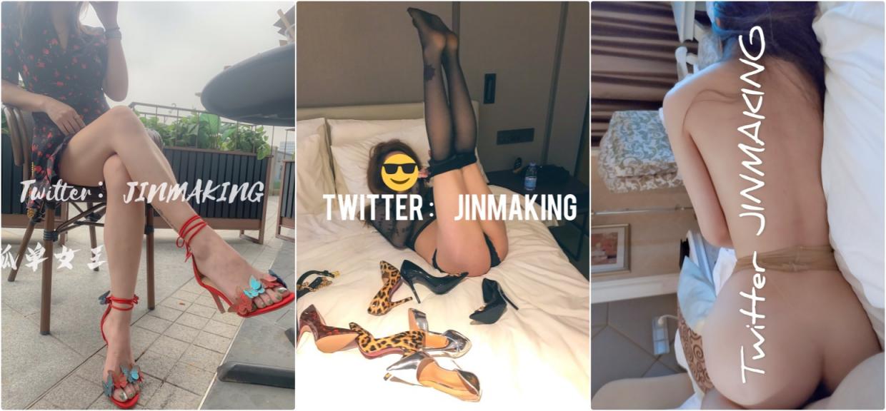 顶级淫妻调教✅妖艳身材与多名单男群P乱交，优雅端庄的外表床上风骚淫荡 男人泄欲神器