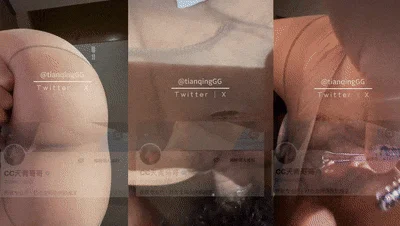 推特大神民航专业户，【CC天青哥哥】专注空姐机上视频写牌验证，想约空姐，买原味的看过来！