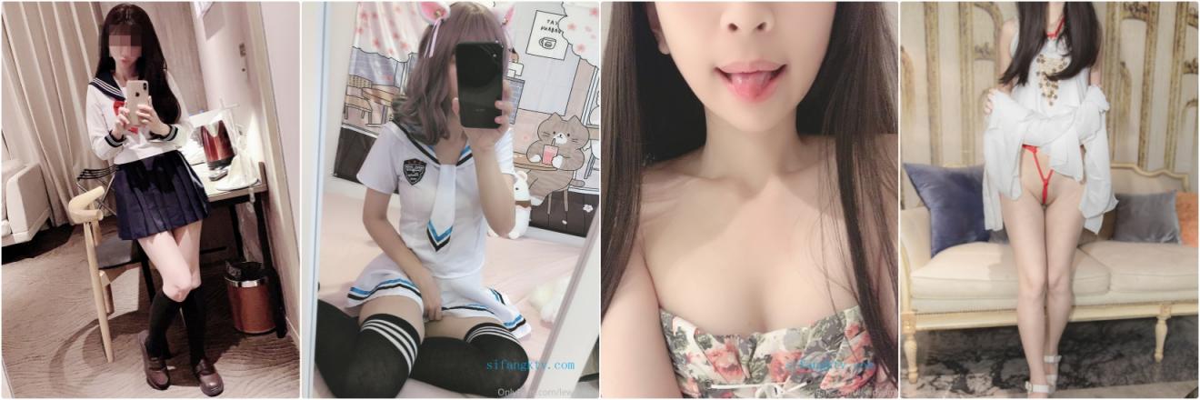 极品粉嫩小仙女『优咪』调教紫薇啪啪福利 干净白嫩白虎美穴 逼粉奶大人形小母狗 声音好嗲