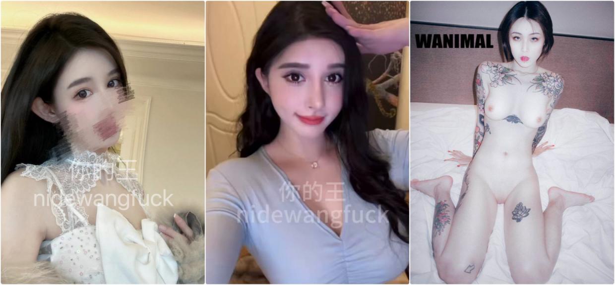 约炮抖音网红 颜值主播 极品模特等众多高冷反差婊女神！