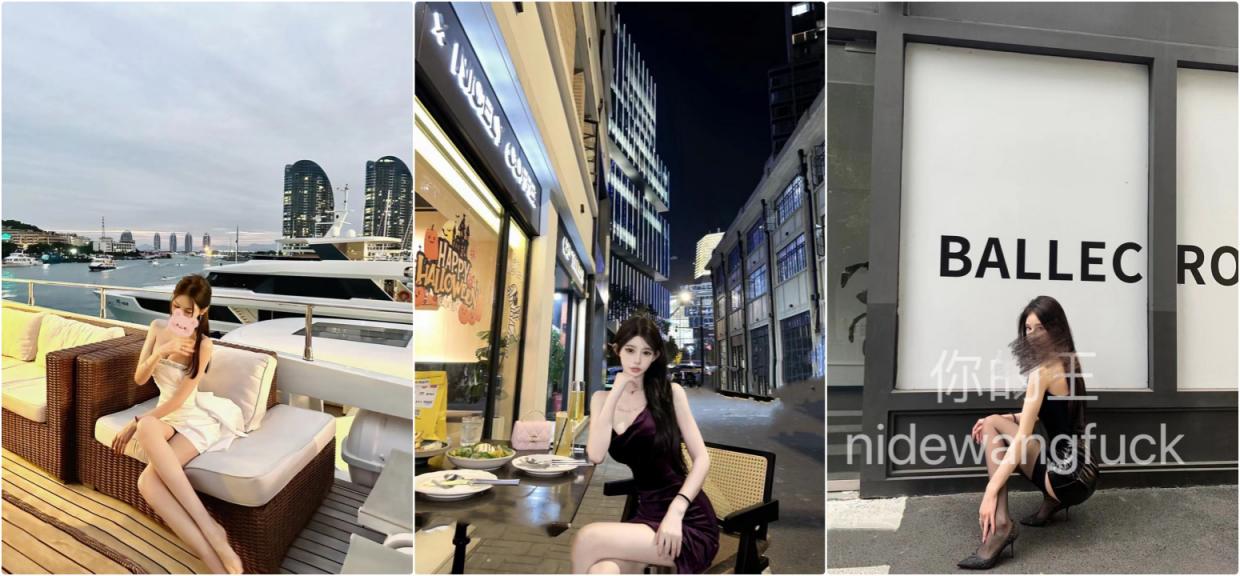 约炮抖音网红 颜值主播 极品模特等众多高冷反差婊女神！