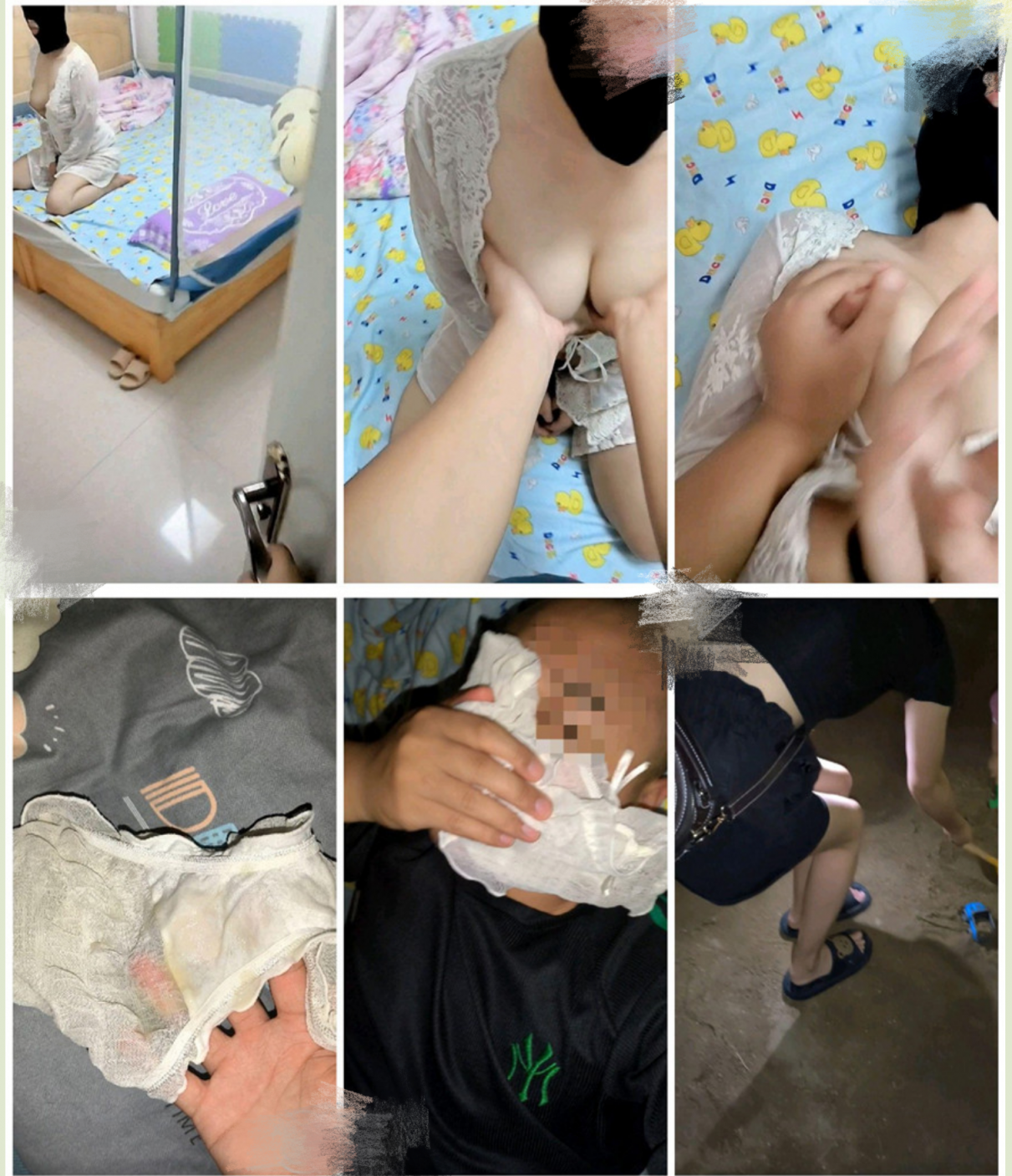 《家庭乱伦》有淫妻癖的表哥终于同意让我好好操一次表嫂 一不不小被嫂子发现直接变强奸