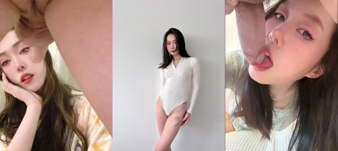 推特35万粉丝，超淫反差婊【Temuer郡主】穷人女神，富人母狗