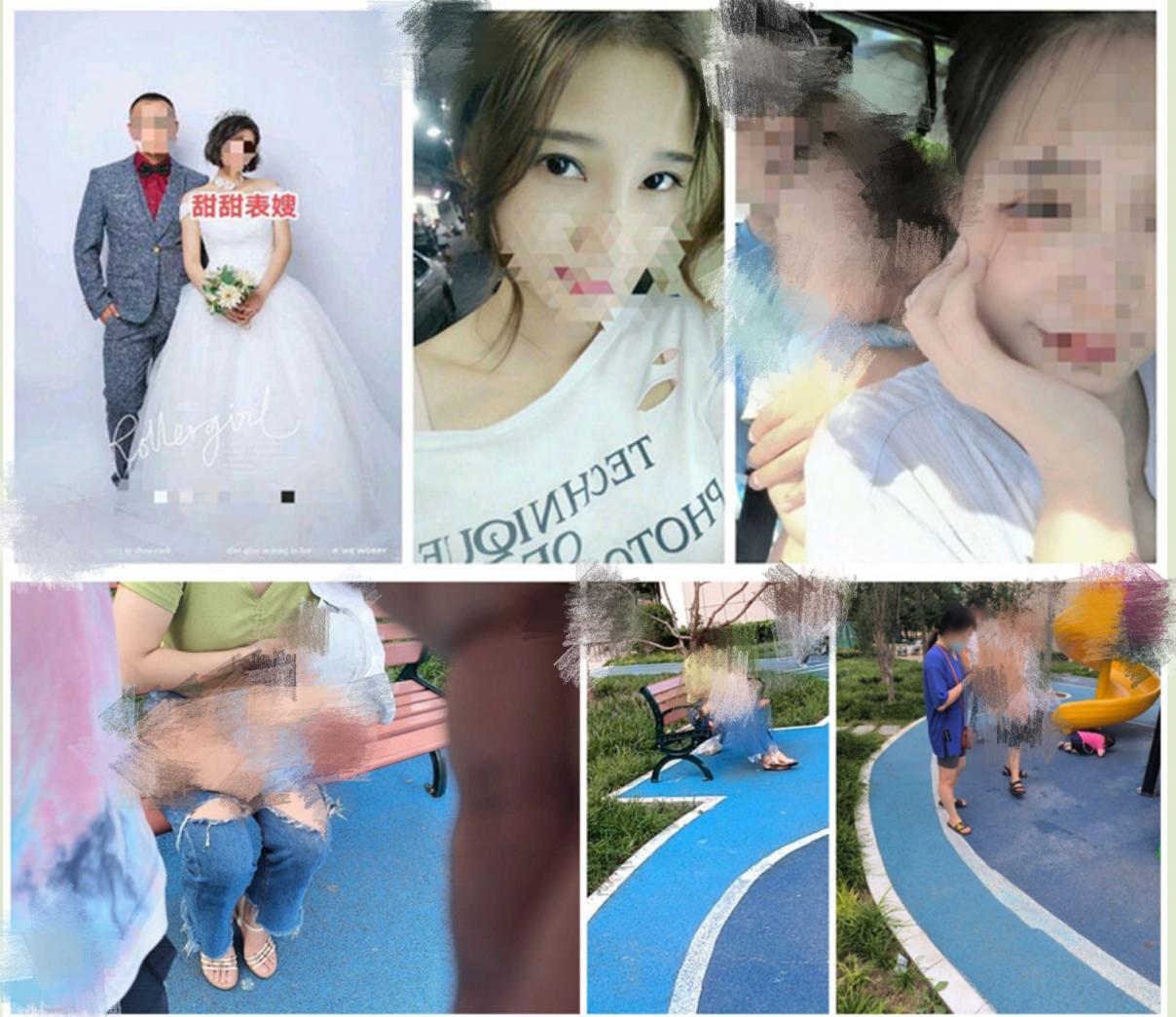 《家庭乱伦》有淫妻癖的表哥终于同意让我好好操一次表嫂 一不不小被嫂子发现直接变强奸