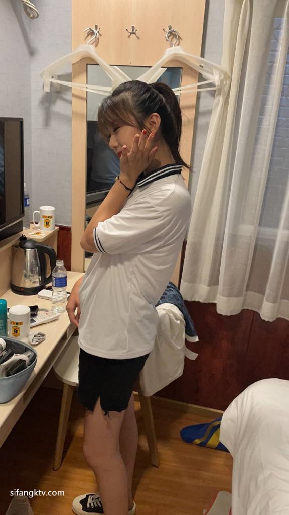 新十五位美女良家出镜