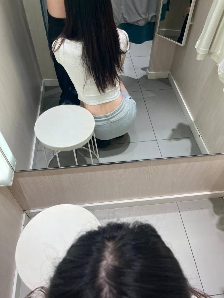 教你们怎么舔女人