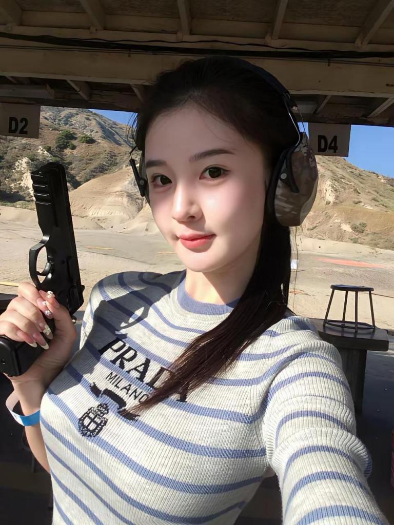 刚出浴的美少妇，让人怦然心动