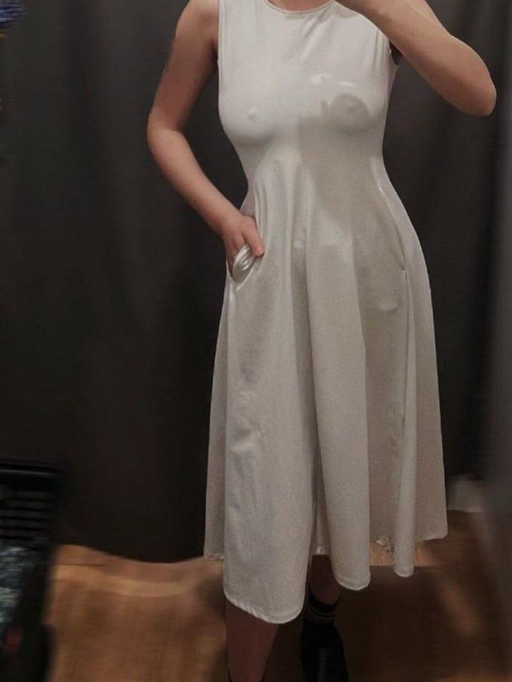 刚出浴的美少妇，让人怦然心动