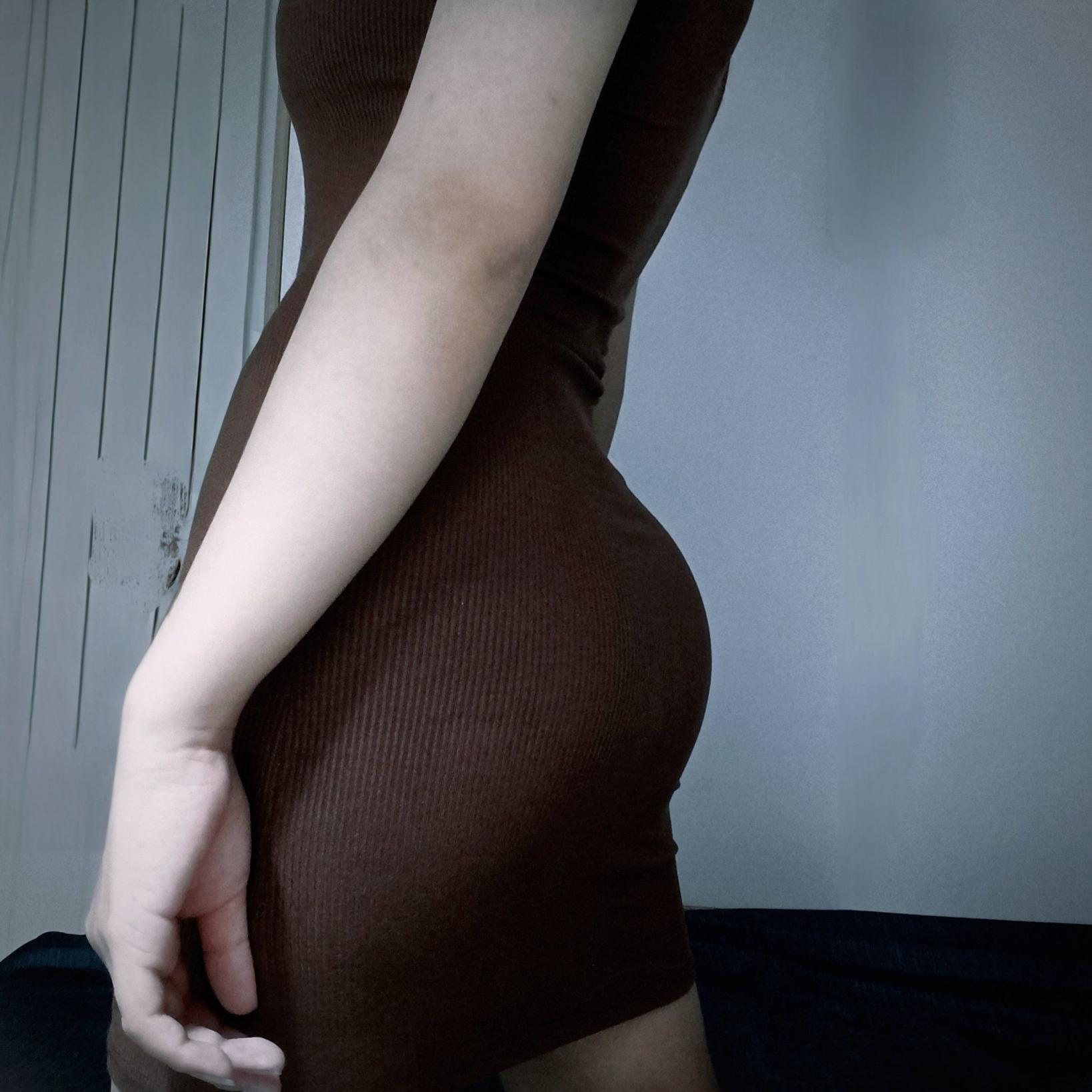 刚出浴的美少妇，让人怦然心动