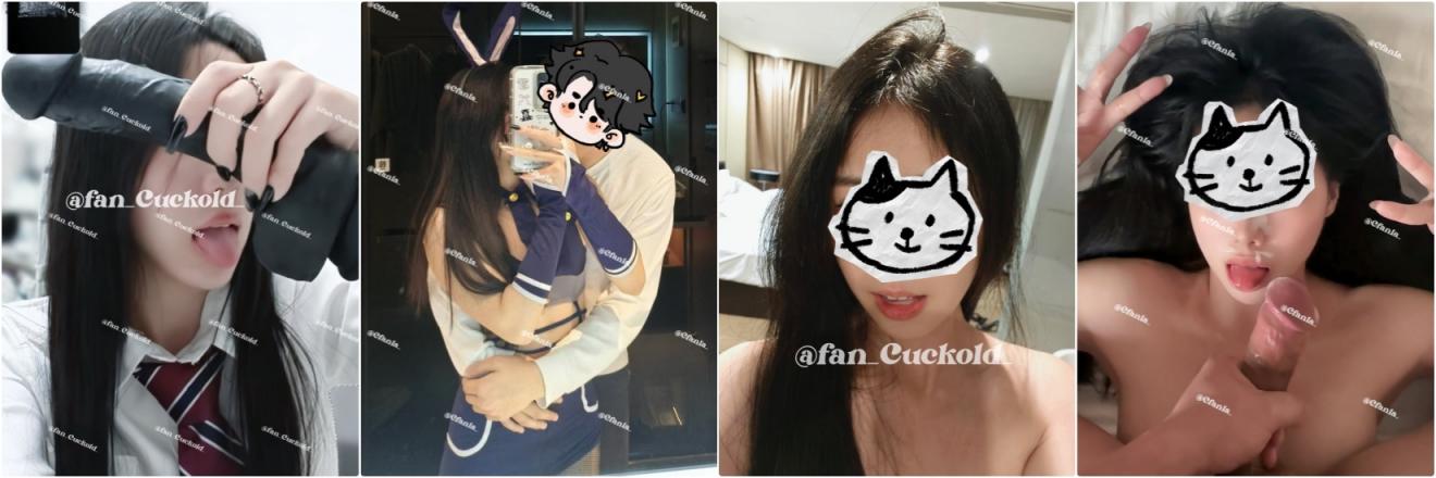 NTR绿帽情侣『饭饭吖』门槛福利合集✅NTR资深女玩家 夫前侵犯 所有绿帽的终极幻想