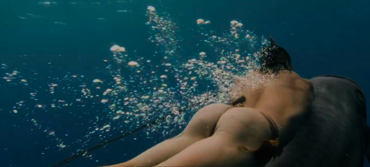 新版《斯巴达克斯》?这部限制级新剧太生猛了