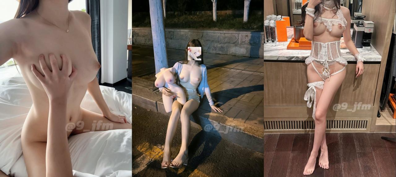 推特65万粉,极品倒膜女神【丸崽】门槛福利,露出啪啪自慰,究极反差金主母狗