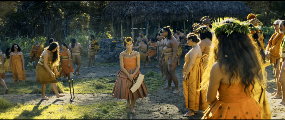 新版《斯巴达克斯》?这部限制级新剧太生猛了